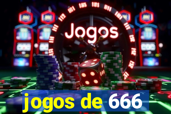 jogos de 666